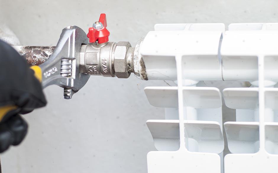 chauffe-eau gaz Suresnes