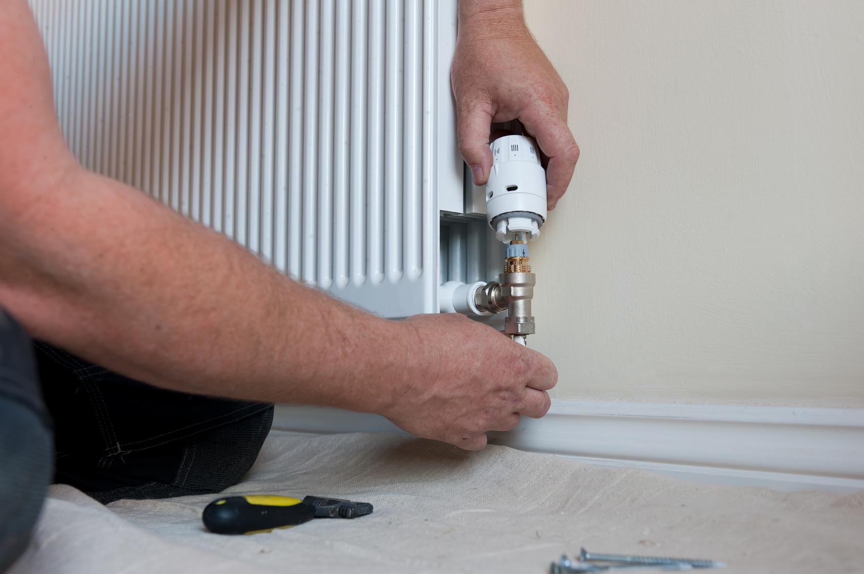 dépannage chauffage Suresnes