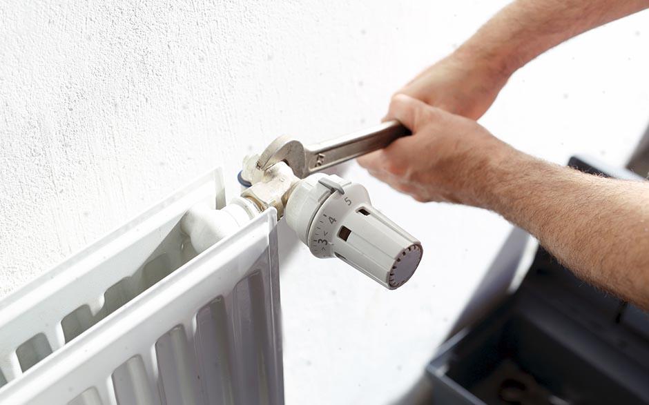 dépannage chauffage Suresnes